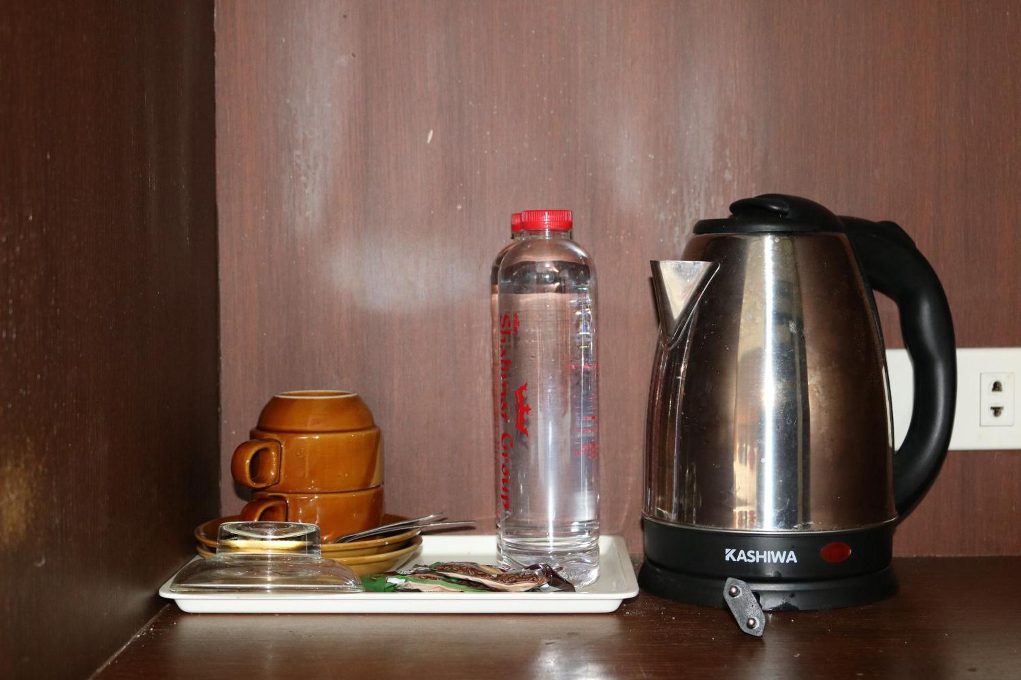 Hotell Diamond Crown 3*