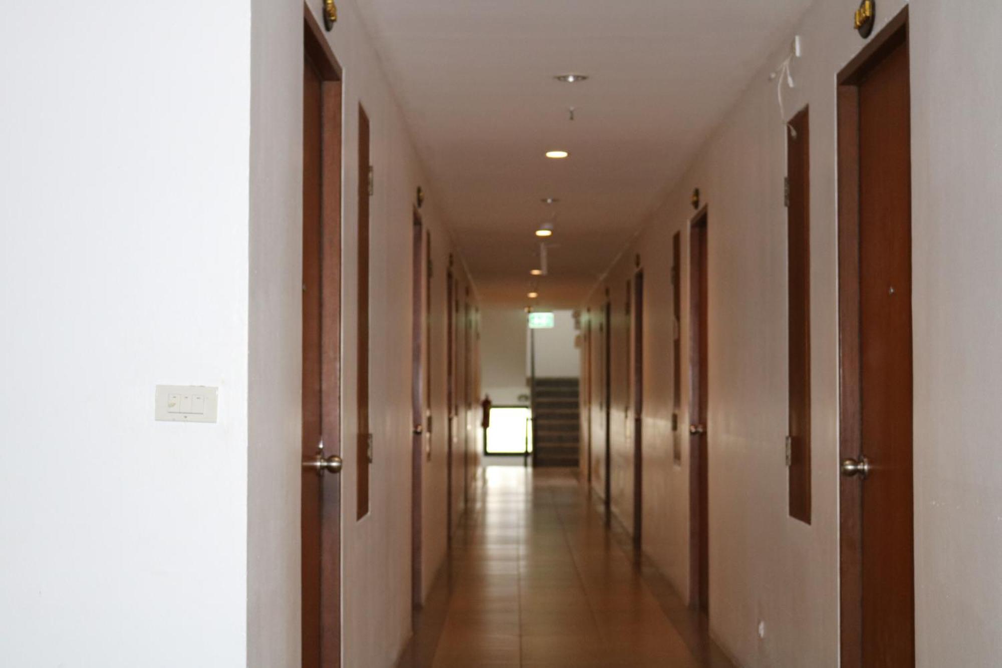 Hotell Diamond Crown 3*