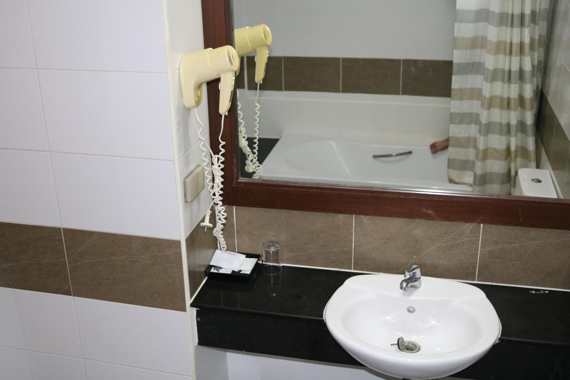 Diamond Crown Hotell Patong