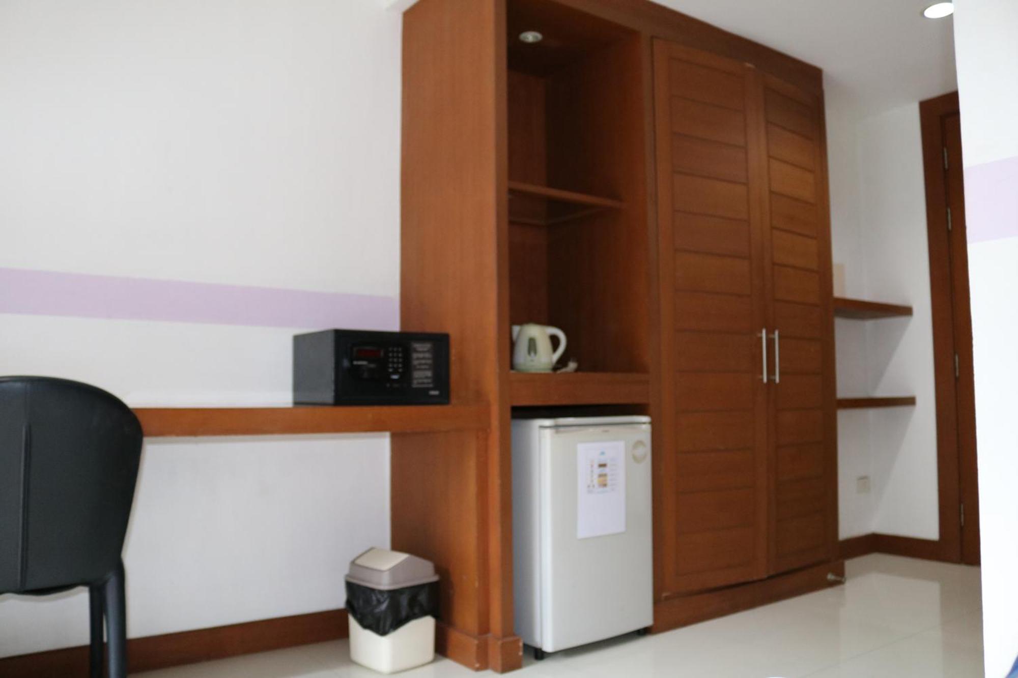 Diamond Crown Hotell Patong