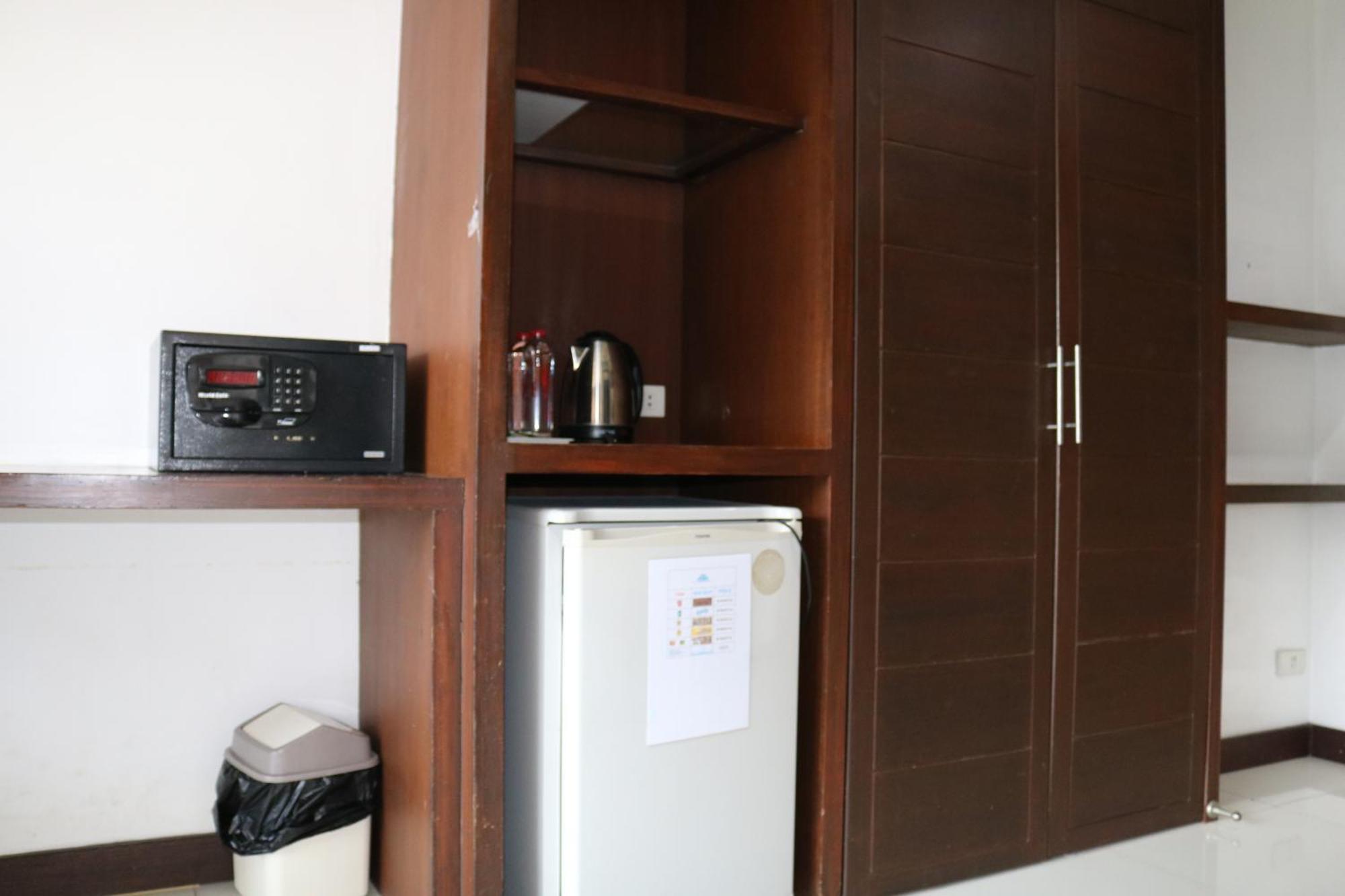 Diamond Crown Hotell Patong