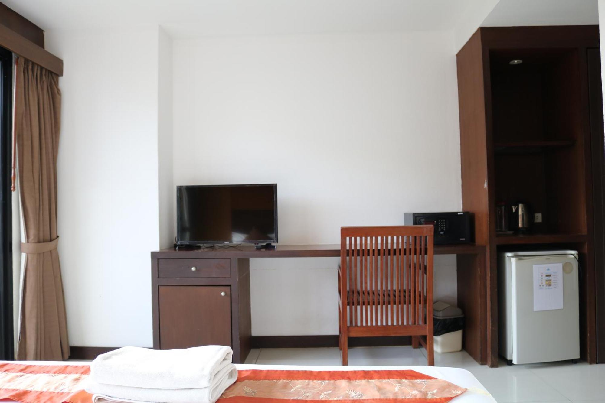 Diamond Crown Hotell Patong